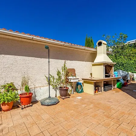 Apartamento Cozy In With Kitchen *