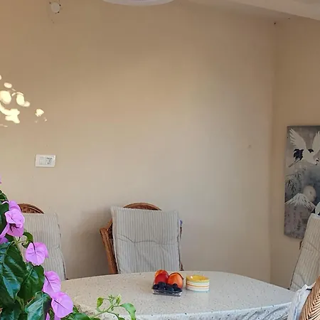 Cozy In With Kitchen *