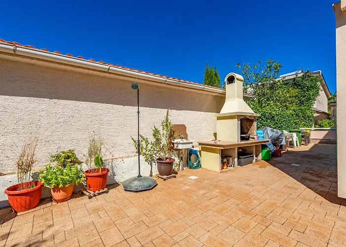 Apartamento Cozy In With Kitchen *