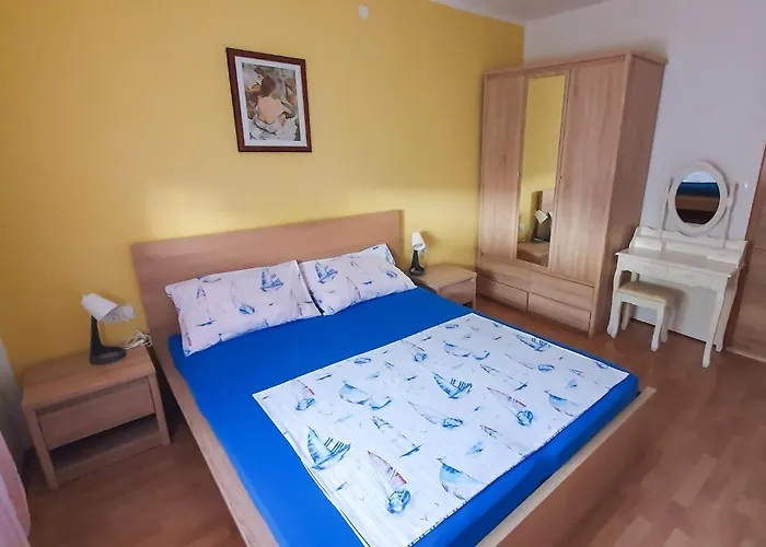 Cozy In With Kitchen Apartamento *