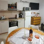 Cozy In With Kitchen