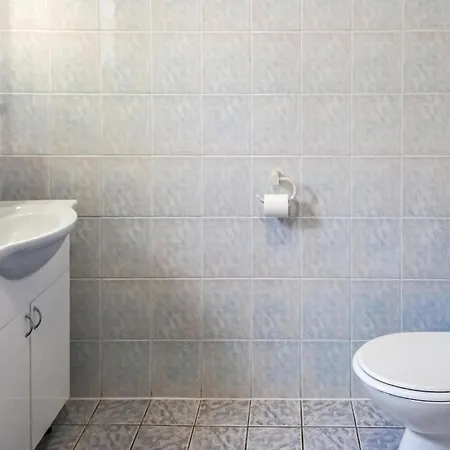 Cozy In With Kitchen Apartament *