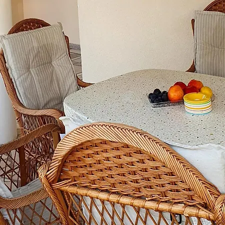 Cozy In With Kitchen Lejlighed