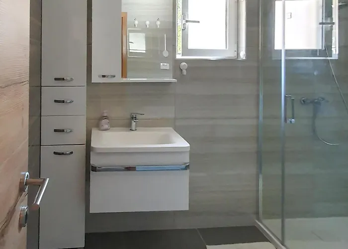 Appartement Cozy In With Kitchen *
